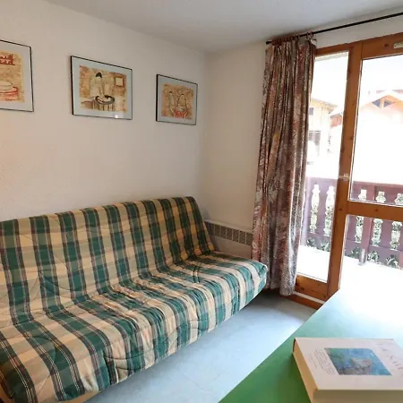 Pour 6 Avec Piscine A Areches-beaufort - Fr-1-342-256 * Beaufort (Savoie)