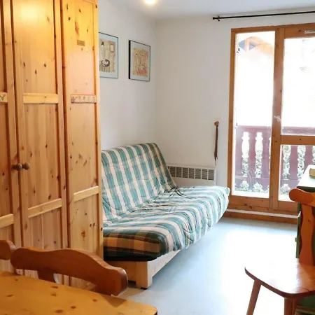 Pour 6 Avec Piscine A Areches-beaufort - Fr-1-342-256 Apartment *