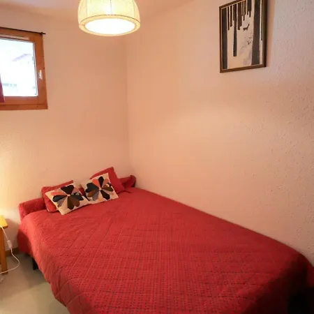 Pour 6 Avec Piscine A Areches-beaufort - Fr-1-342-256