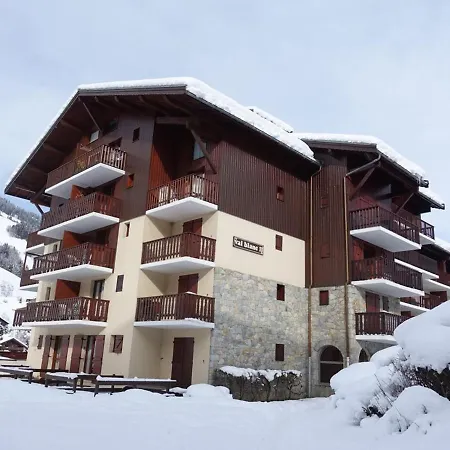 Pour 6 Avec Piscine A Areches-beaufort - Fr-1-342-256 Apartment Beaufort (Savoie)